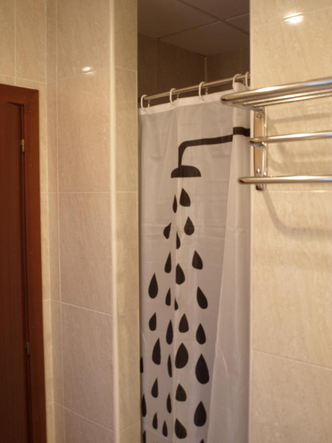 Pension Viella Asturias オビエド 部屋 写真